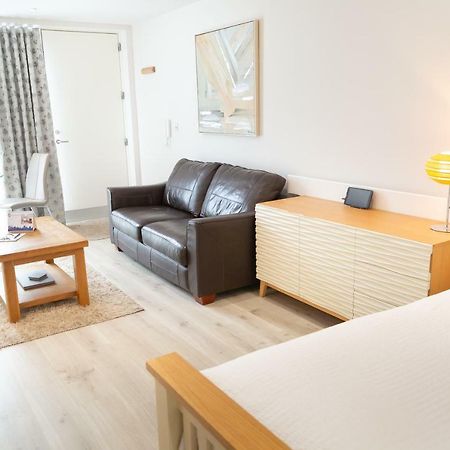 Citystay - Midsummer Mews Cambridge Exterior foto
