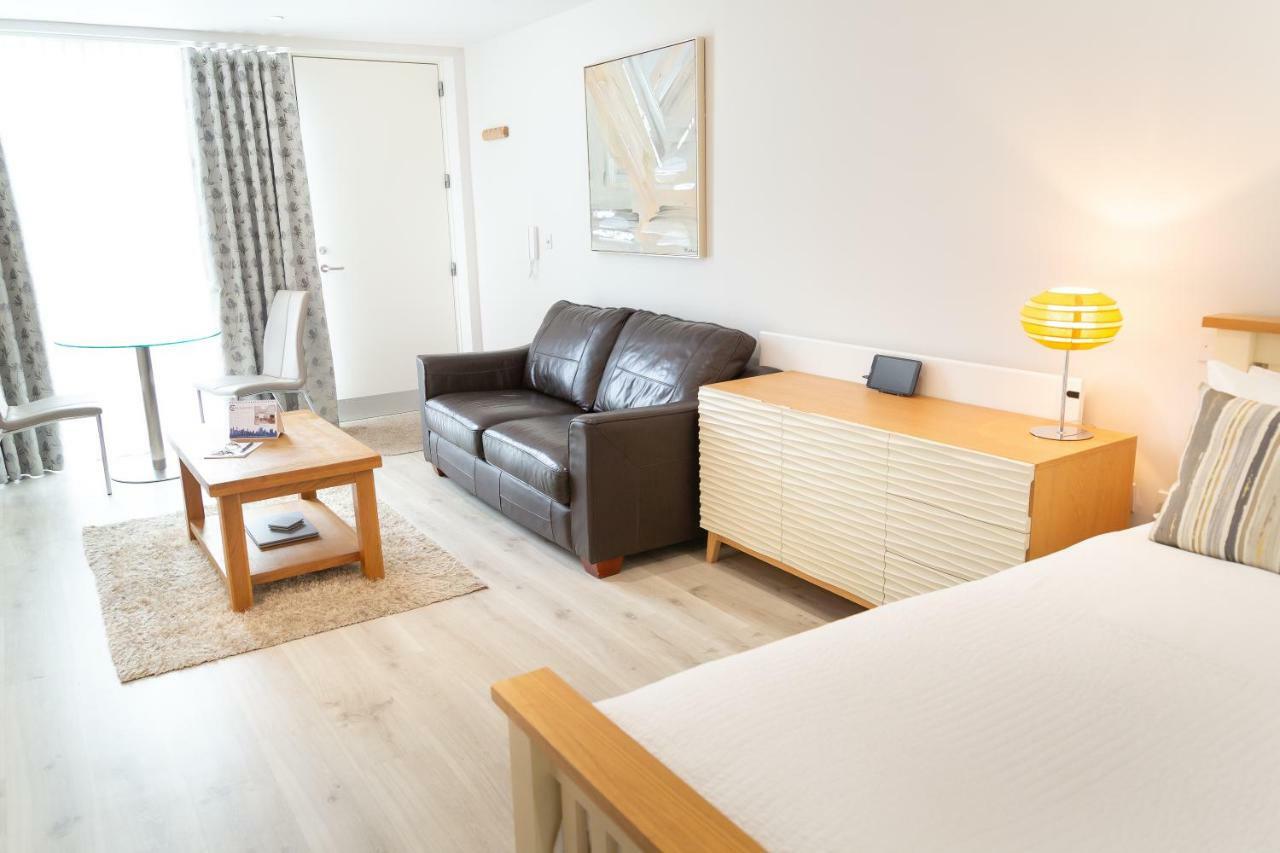 Citystay - Midsummer Mews Cambridge Exterior foto